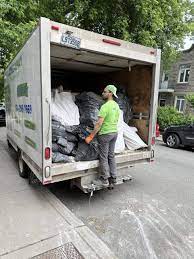 Same-Day Junk Removal Services in Dundee, OR